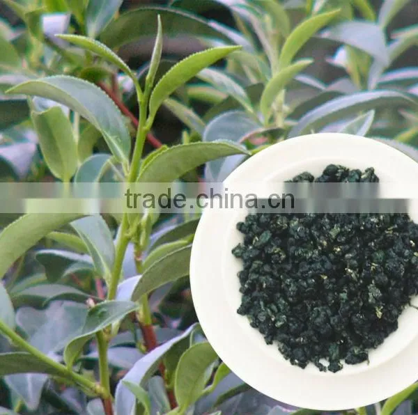 Ngoc Viet Oolong Tea- Jade Viet Oolong Tea