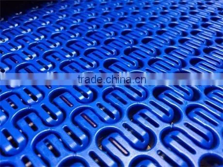 Spiral Cooler Double-screw Extruder Bread Crumb Production Line Cooling Tower photo-4