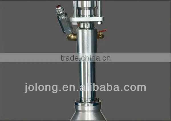 Professional Pneumatic Grease Pump For Pneumatic Tool Manufacturer photo-4