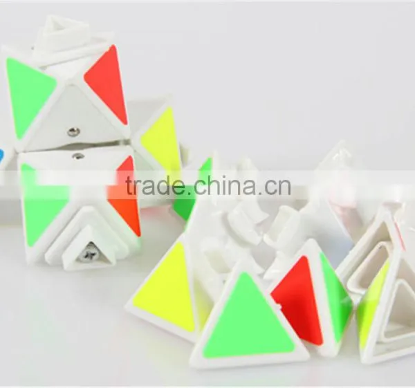 Speed Puzzle Cube Profession Speed Cube Puzzle Smooth Promotion Puzzle Cubes photo-6