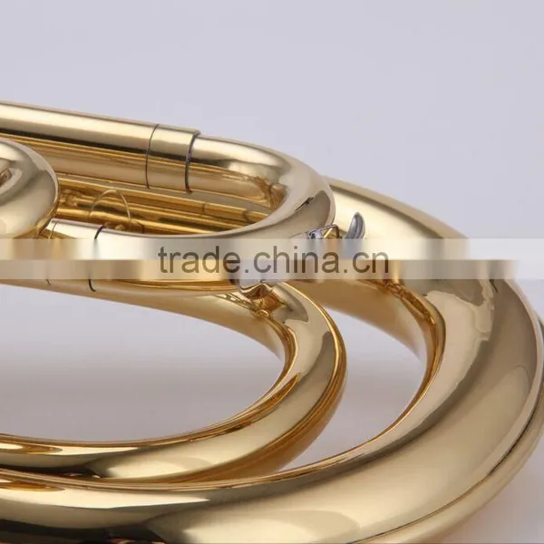 Piston Valve Baritone Musical Instruments photo-3