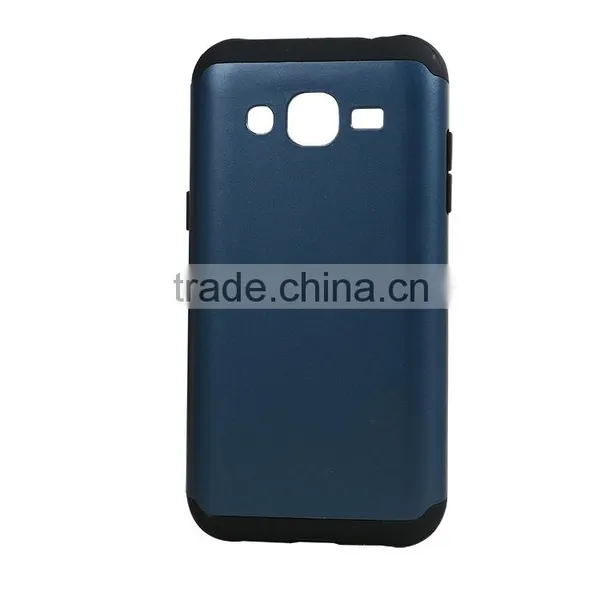 2015 Slim Armor Back Cover Case for Samsung Galaxy j2 photo-6