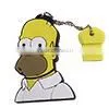Cartoon USB Doctor Usb Flash Disk 2gb, 4gb ,8gb,16gb,32gb photo-2