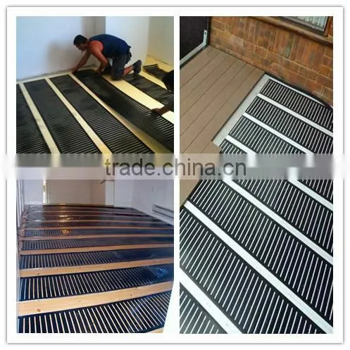 Low Voltage Warmfloor Goes to Life photo-5
