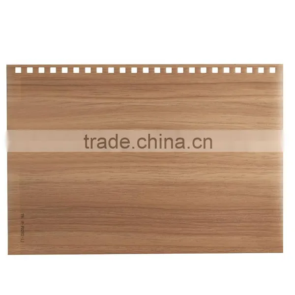 Colorful Decorative Scratch Resistant Pvc Floor Film photo-2