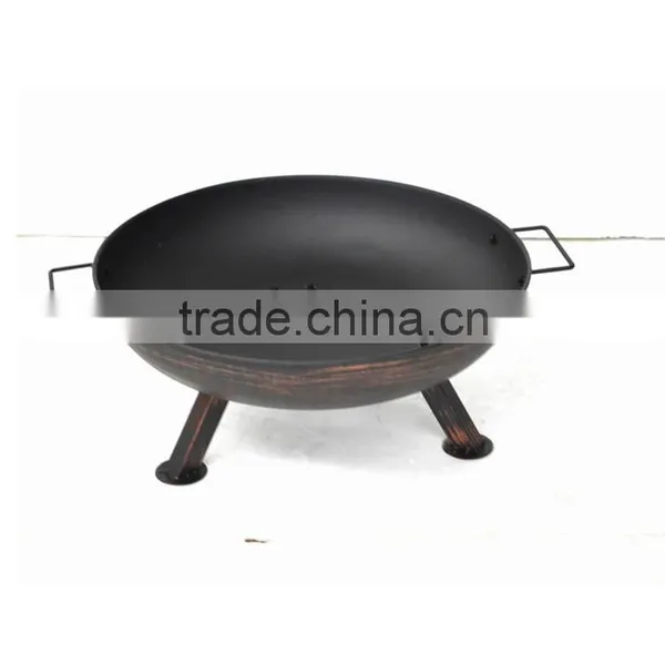 Fire Pits Type Fire Pit Drop-In Pan With Simple Design photo-3
