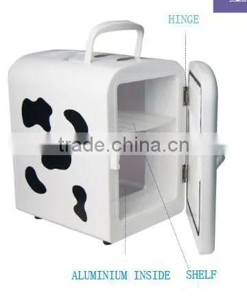 BD-04 4L Bicycle Freezer photo-5