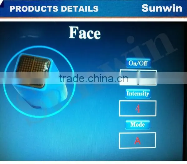 (SW-008B)Fractional RF Thermagic Home Use & Salon Beauty Equipment photo-6