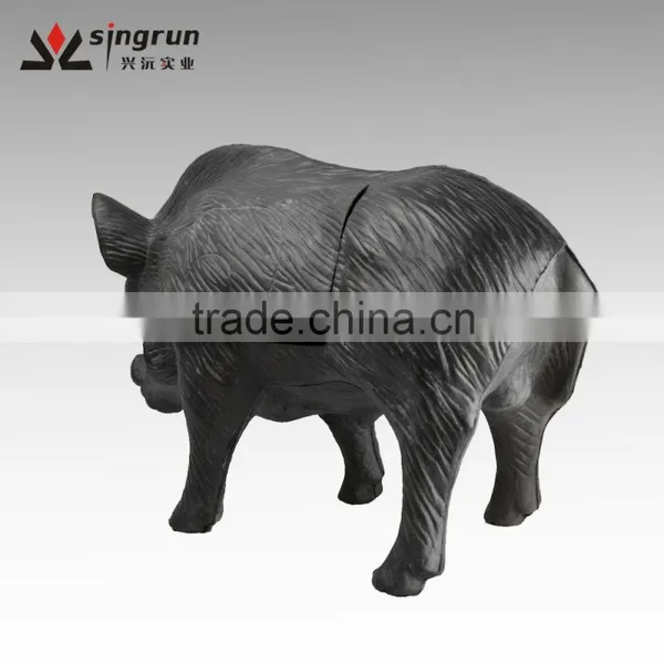 Shooting 3d Target/pig Archery Target /boar Shooting Target photo-4
