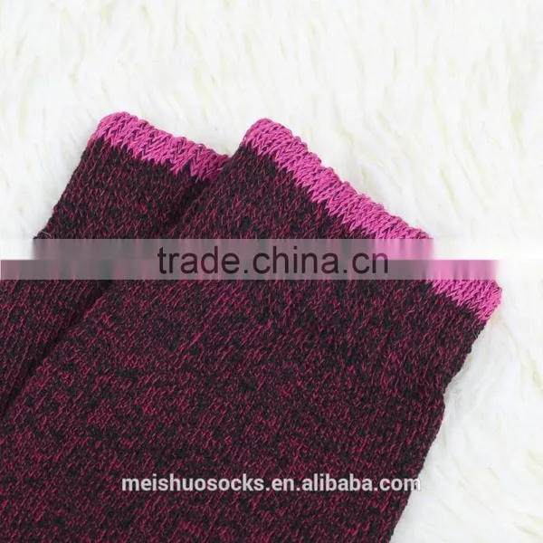 100% Cotton Madam Fashion Cotton Socks/Hosiery Socks With Your Own Designs photo-3