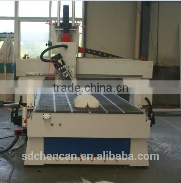 4 Axis Chencan Acrylic Engraving Machine /quality Router