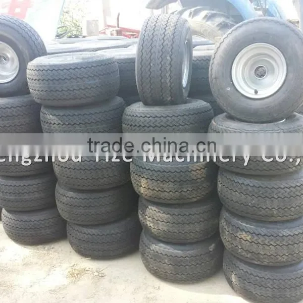 Tractor Hay Crop Bundling Machine, Straw Hay Bundling Machine, Straw Hay Baling Machine photo-6