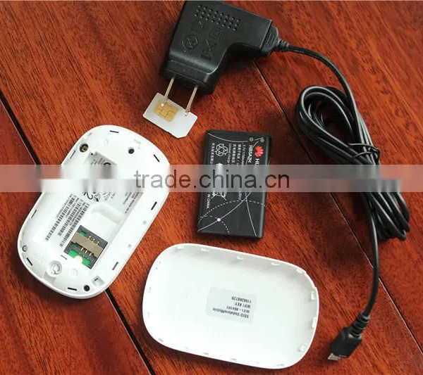 Original Unlocked Vodafone R206 3G Mobile WiFi Hotspot Router photo-6