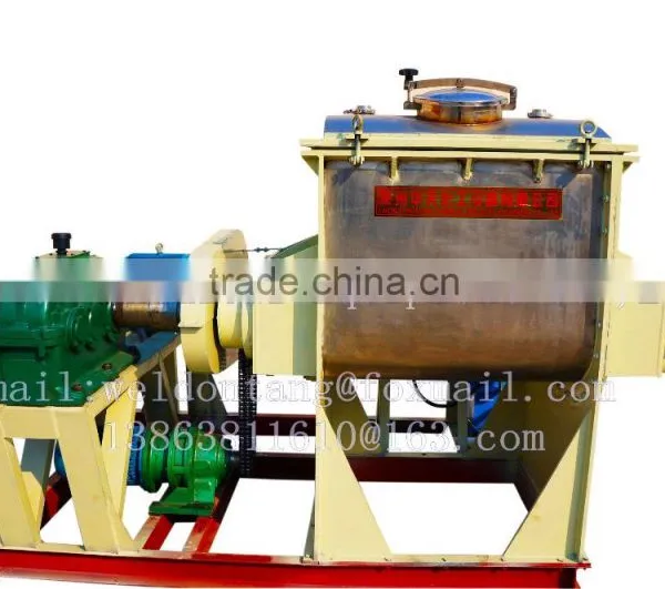 Plastics Kneader photo-4