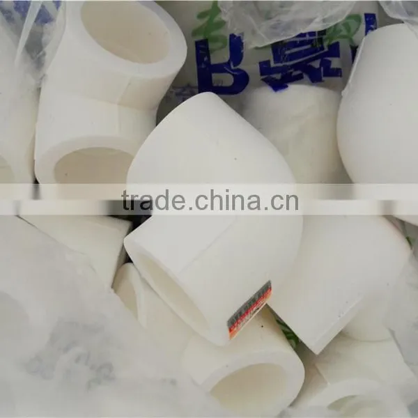 Best Seller Ppr Pipe Fitting Elbow photo-6