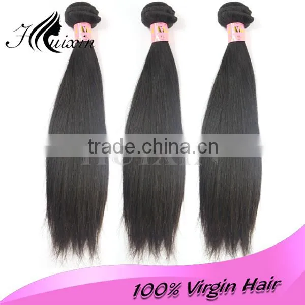Best Prices 10-40" Inch Human Hair Extension, Raw Brazilian Virgin Hai photo-2