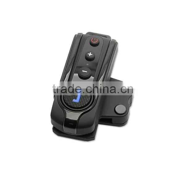 BT-S1 New Product Hotsale Motorcycle Headset Bluetooth Intercom/motorcycle Helmet Bluetooth Headset/intercom photo-5