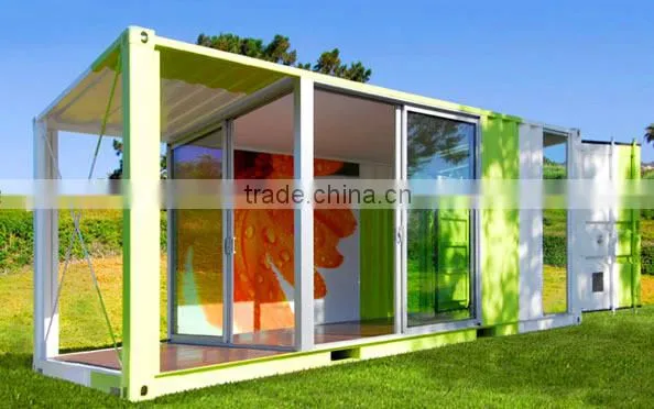 Professional Shipping Container House/flat Pack Container House/house Container photo-5