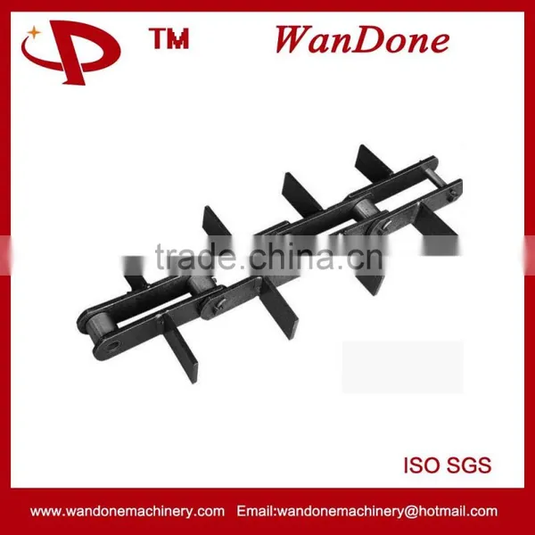 Conveyor Chain for Grain Machine