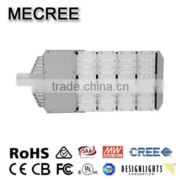 130Lm/W DLC Certificate 100W Solar LED Street Light photo-6