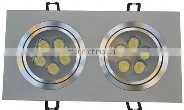 Sharp COB 12W Ar111 Led Dimmable Led Bulbs Ceiling Lighting photo-5