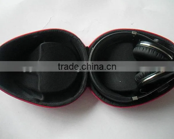GC----EVA Shaping Earphone Earphone Packaging Eva Bags With Trays photo-4