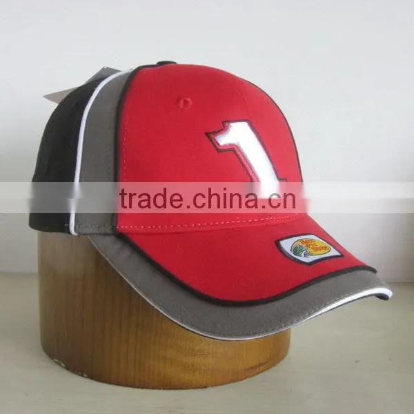 Customized Baseball Caps for Men photo-3