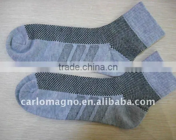 New Season Classic Good Design Men's Soprt Socks