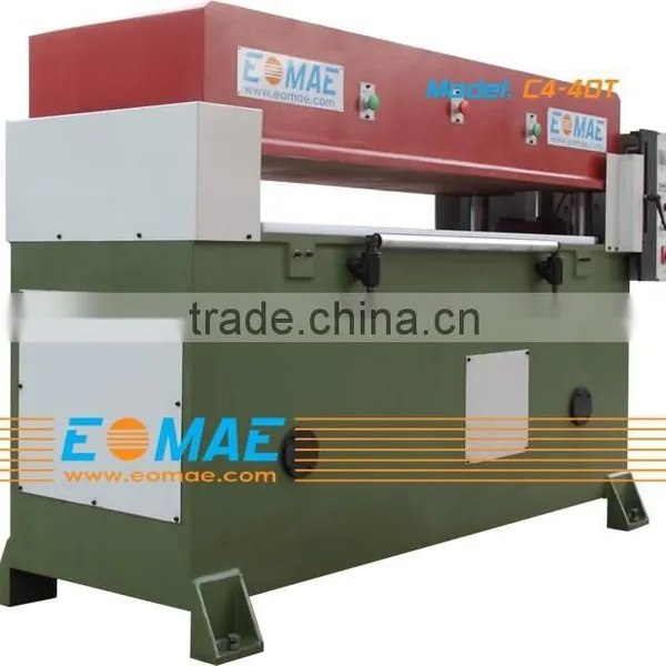 Hydraulic Die Cutting Press photo-6