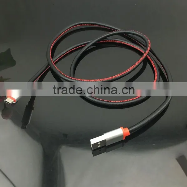 Wholesale For Iphone Usb Cable Charger Usb Date Cable Magnetic Usb Cable photo-5