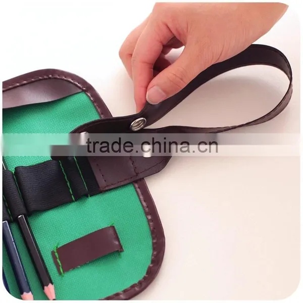 36 or 48 Position Custom Wholesale Pencil Case photo-4