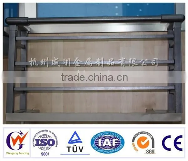 Hot Seling Steel Air Conditioner Bracket in 2015 photo-2