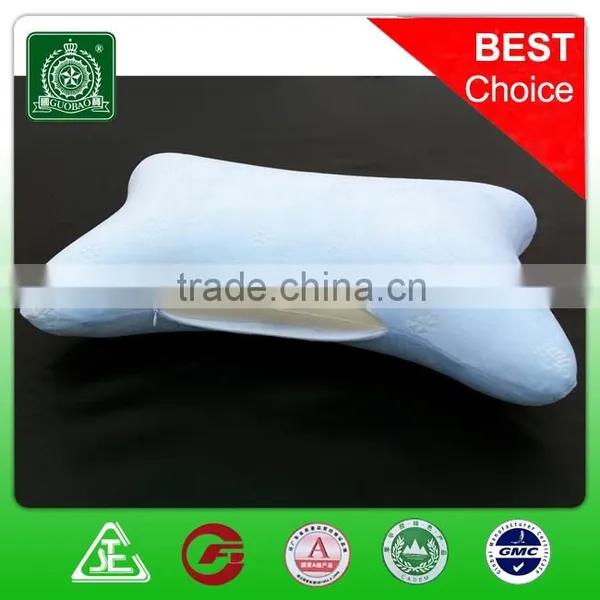 Custom Make Car Decorative Memory Foam Pillow photo-3
