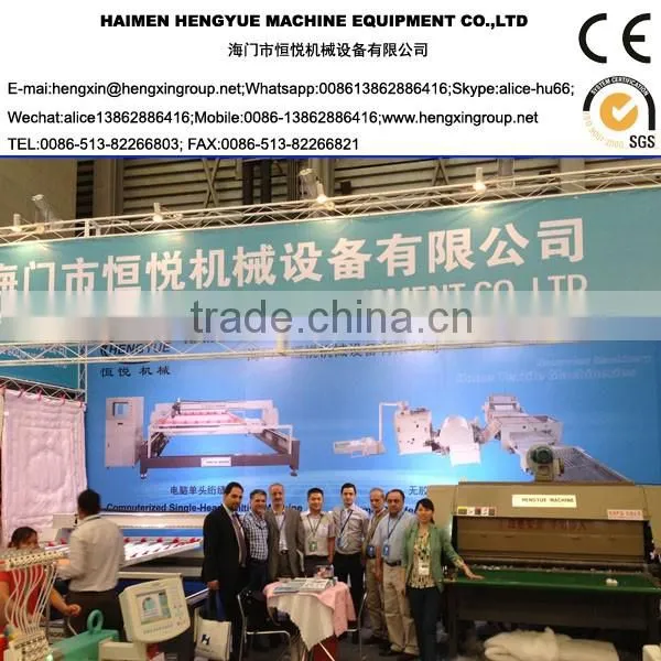 COMPUTER BEDDING MACHINERY photo-6