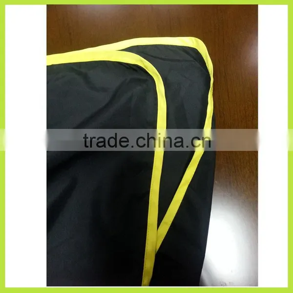 Custom Promotional Pongee Polyester Girl Apron photo-6
