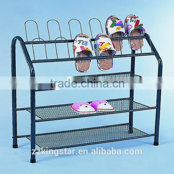 Cheap Metal Shoe Rack On Sale