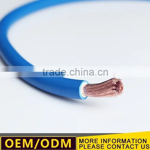 Welding Cable Welding Cable 100mm2 photo-4