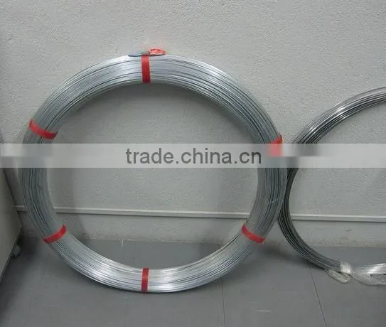 Oval Wire(HOT)
