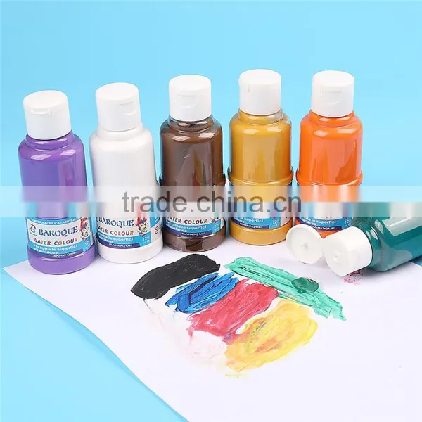 Set Packaging and Water Color Paints Type Watercolor Paint photo-5