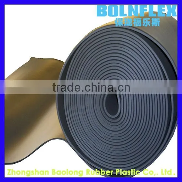 Building Material Insulation Rubber Foam Board photo-3