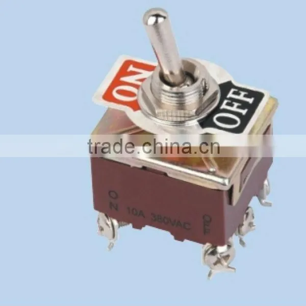 KN5-303 ON-OFF Electric Toggle Switch
