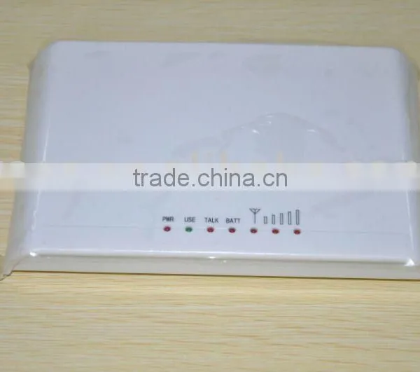 CDMA Fixed Wireless Terminal