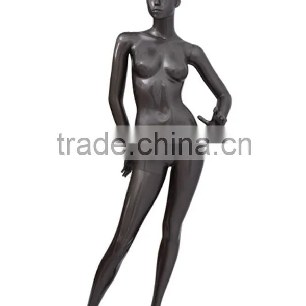Women Gender and Adults Age Group Plastic Mannequin photo-4