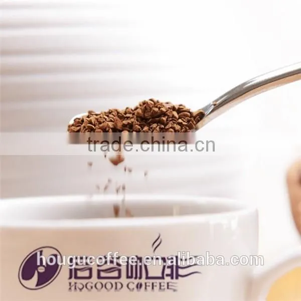 Fast Delivery Freeze Dried Instant Coffee photo-3