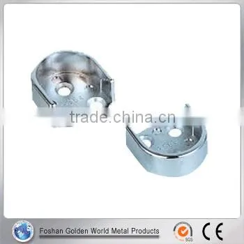 China Manufacturer Kitchen Cabinet Accessories Aluminum Alloy 6061