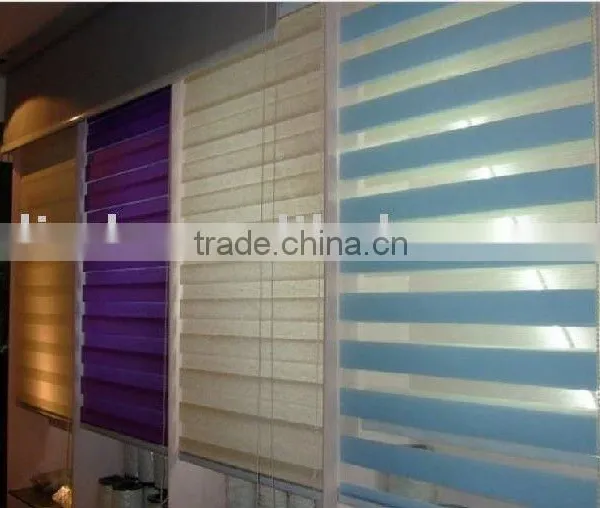 Zebra Blinds Fabric In Korea