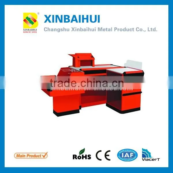 Cash Counter