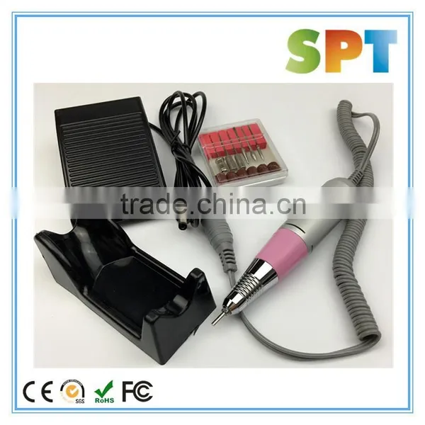 High Profit Margin Products Manicure and Pedicure Machine Nail Drill Portable Nail File Drill Nsk Mio Nail Drill photo-6