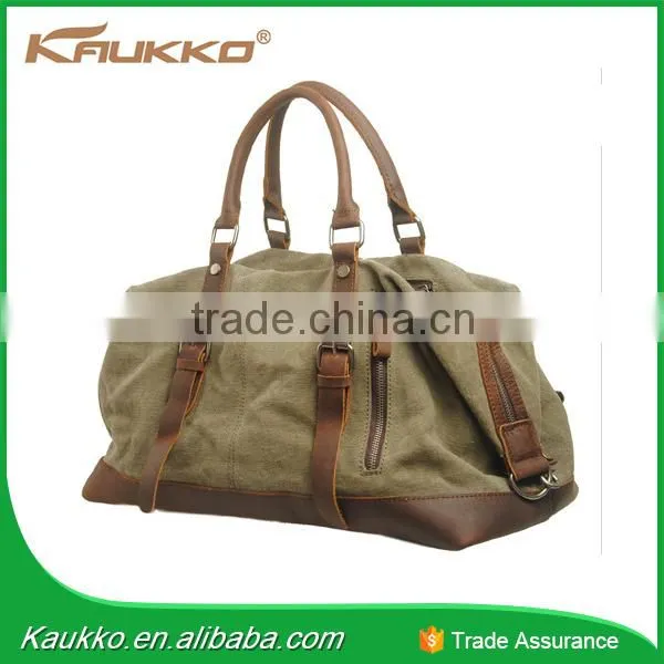 2016 Products Bags Luggages Travel Tote Bags China Suppliers New Design Travel Bags Canvas Tote Pack photo-5