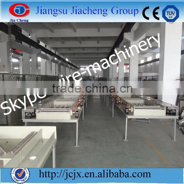 CCA Wire Making Machines photo-6